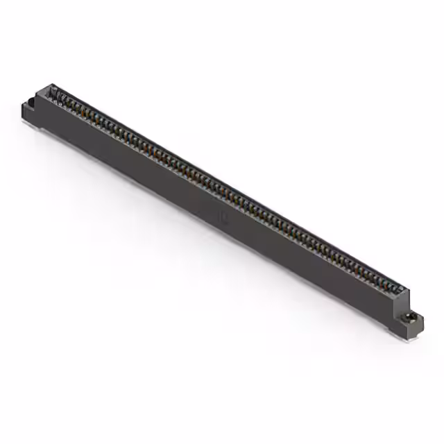 895-072-540-103 EDAC Inc.  Edgeboard Connectors